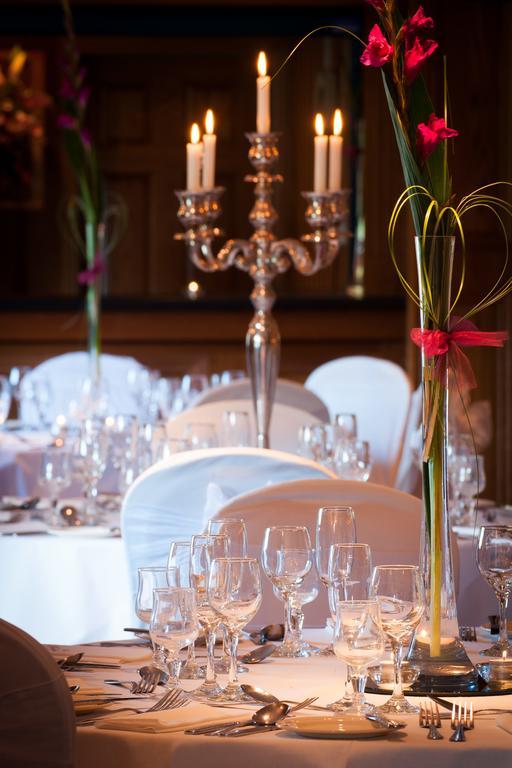לאוראה Meadow Court Hotel מראה חיצוני תמונה